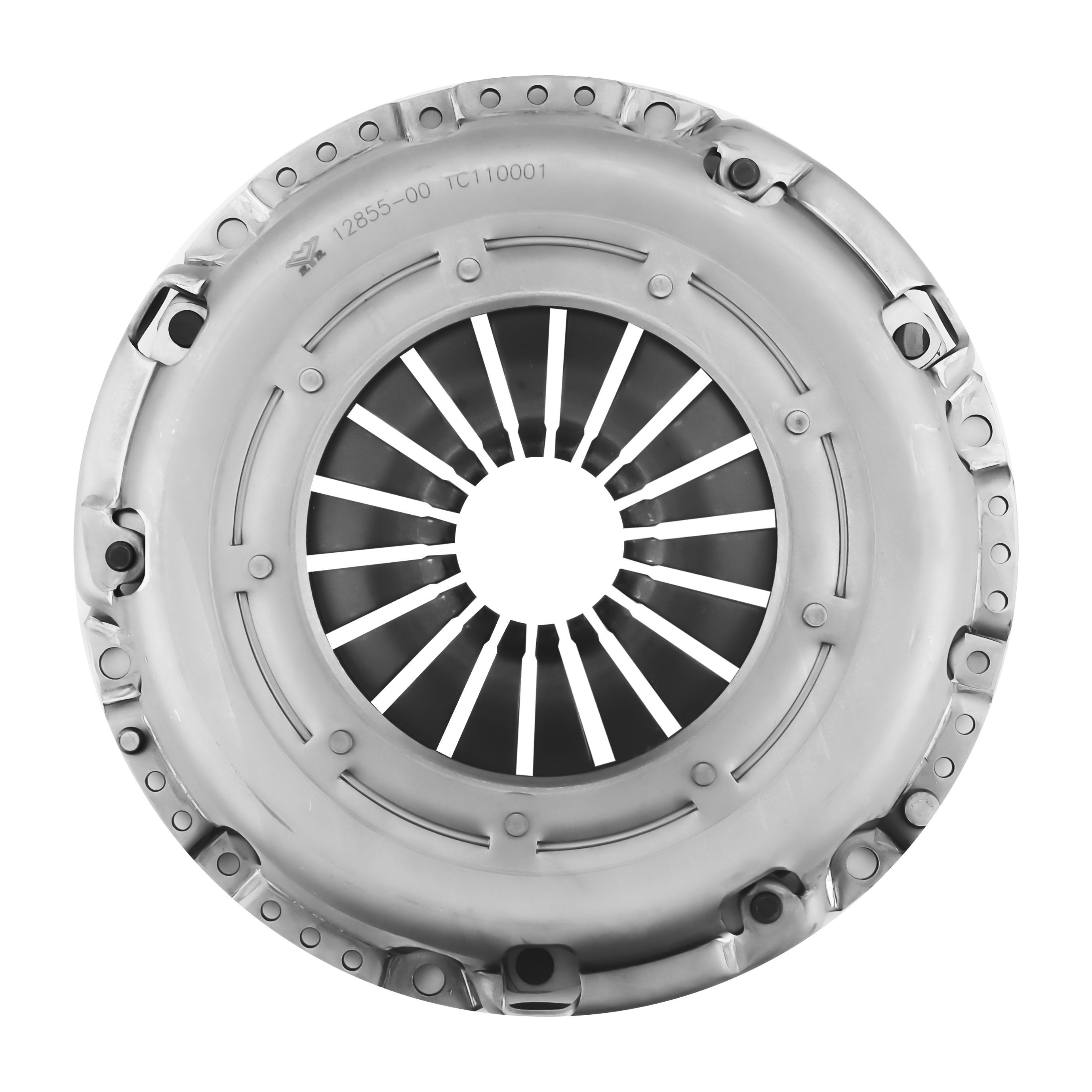 Clutch Pressure Plate