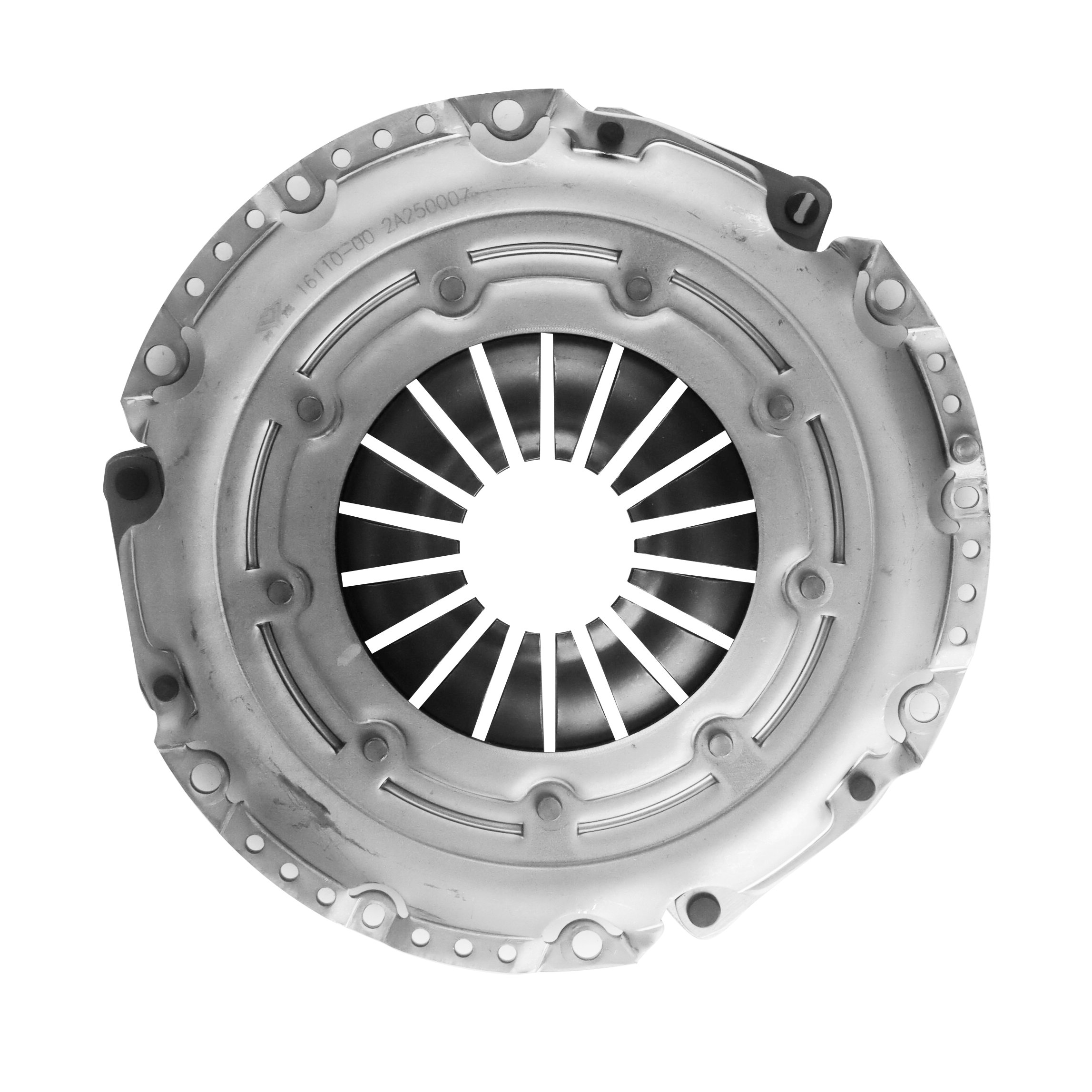Clutch Pressure Plate