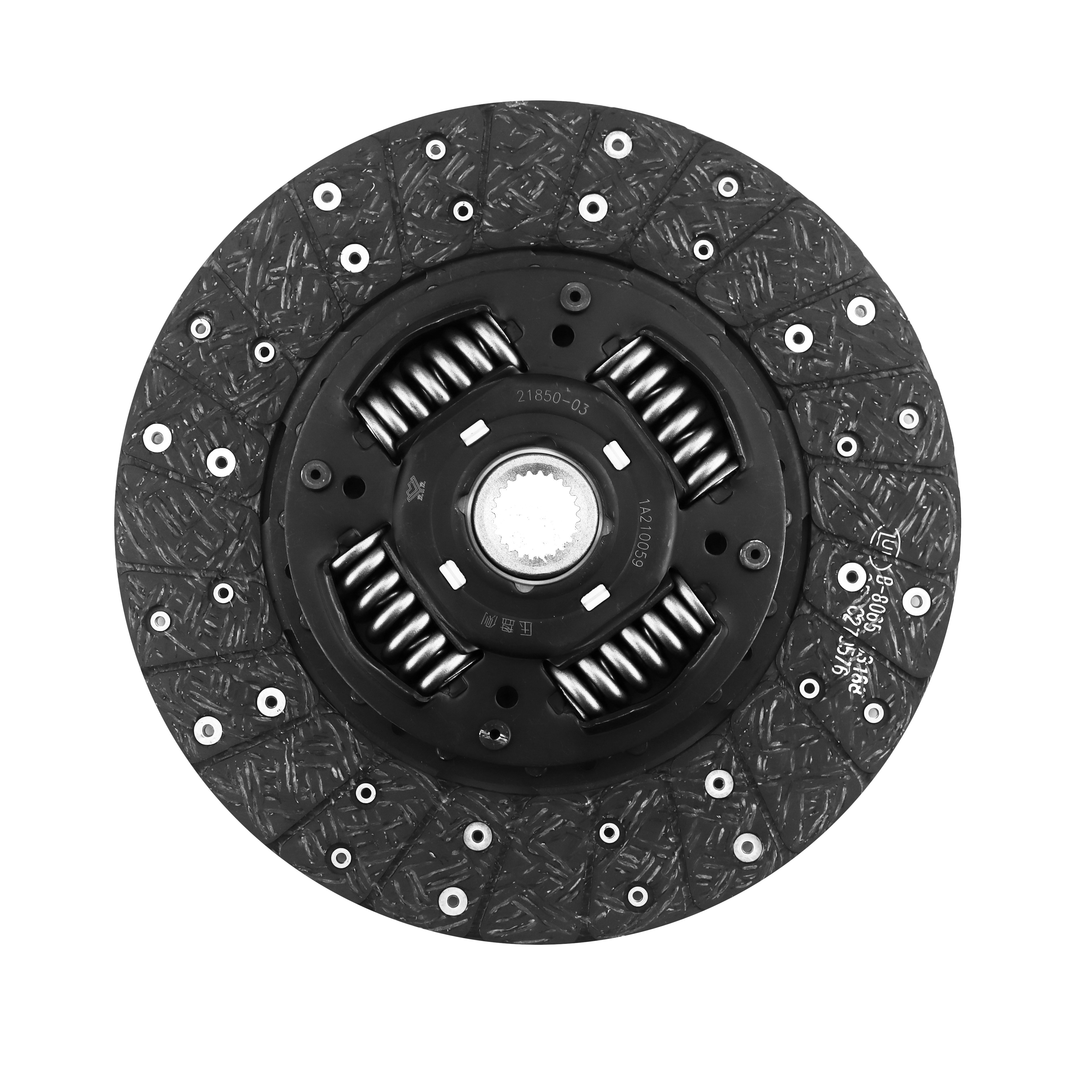 Clutch Disc