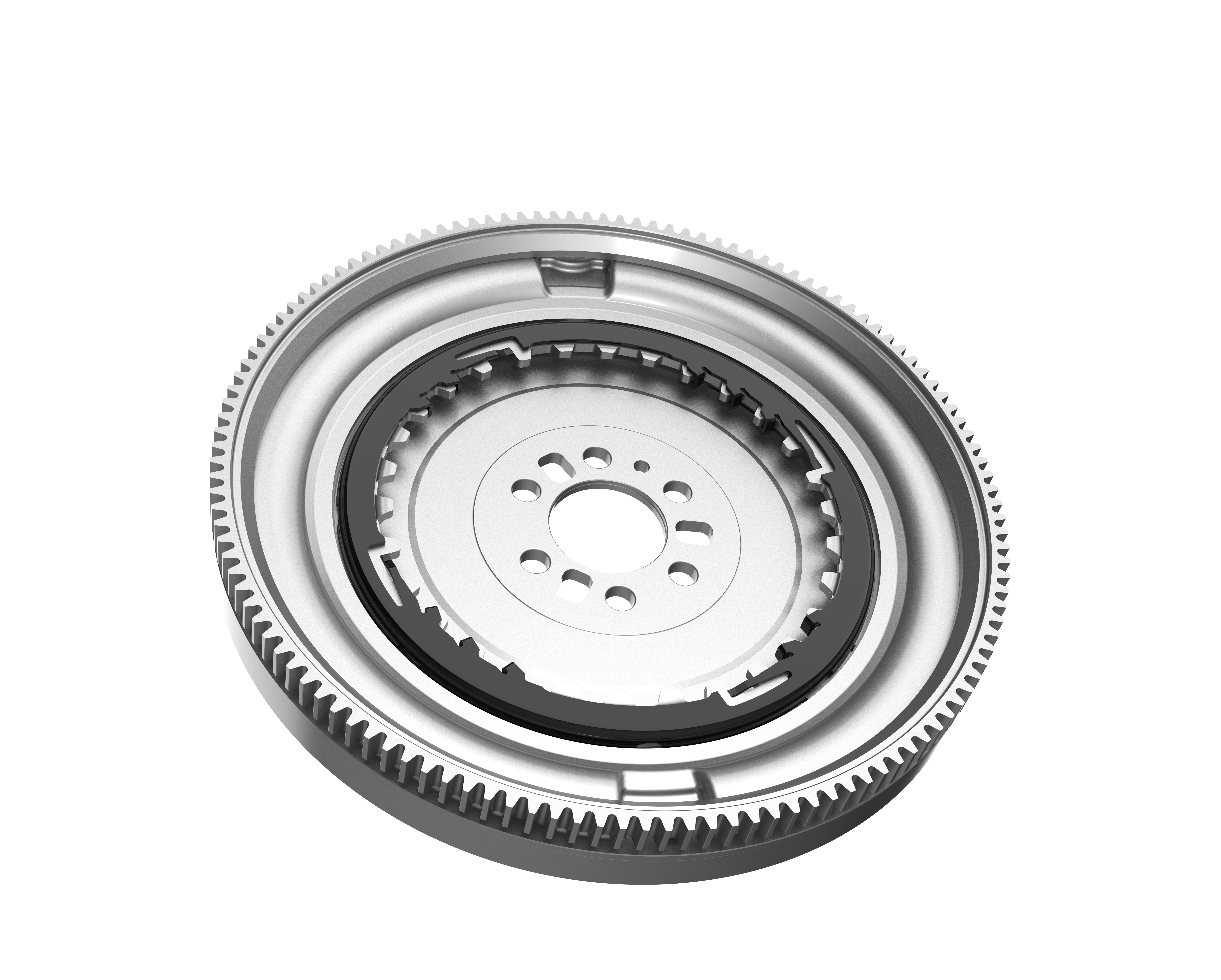 Clutch Assembly DD01